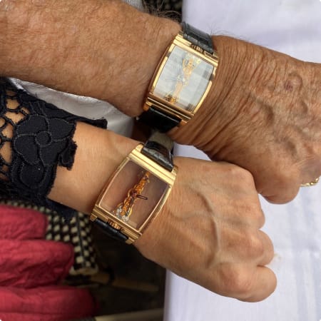 Dealer in Luxury/Vintage  Mechanical Watches